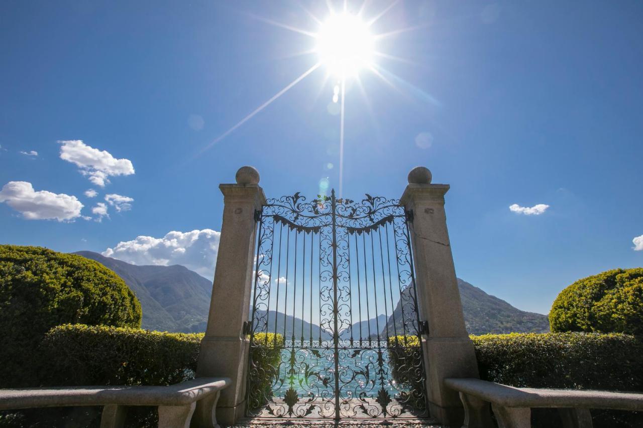 Piccola Grecia 8 Lägenhet Lugano Exteriör bild