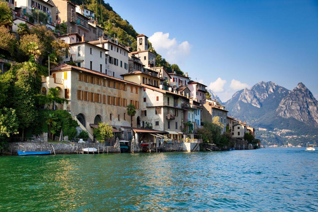 Piccola Grecia 8 Lägenhet Lugano Exteriör bild
