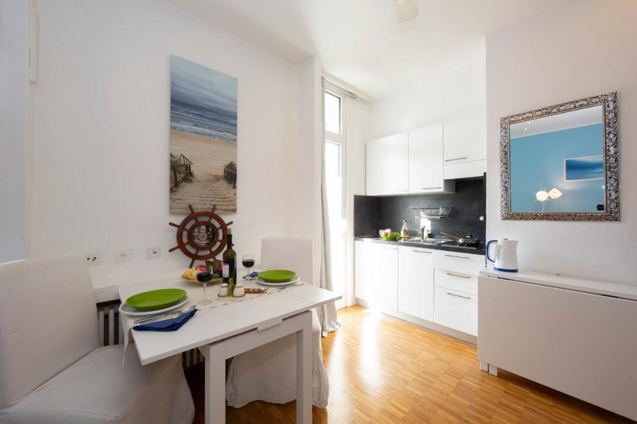 Piccola Grecia 8 Lägenhet Lugano Exteriör bild